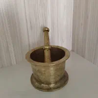 هاونگ برنجی