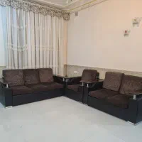 مبل ۷ نفره|مبلمان خانگی و میز عسلی|دزفول, |دیوار