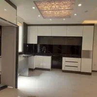 ۸۵متری‌طبقه‌اول‌سمت‌نما‌عروسک*بدون‌مشابه *|فروش آپارتمان|کرج, باغستان|دیوار