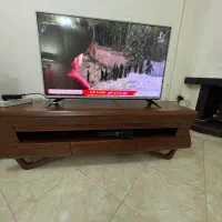 تلویزیون ریسور سرخود ال جی اورجینال