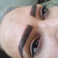 آرایش دائم و تتوی بدن