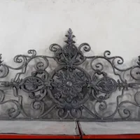 گلنرده فرفورژه|مصالح و تجهیزات ساختمان|قم, بلوار امین و ساحلی|دیوار