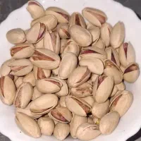 پسته تازه احمد آقایی