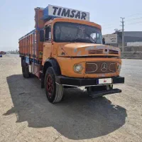 فروش بنز تک دو رکن مدل51|خودرو سنگین|اسلامشهر, شهرک قائمیه|دیوار