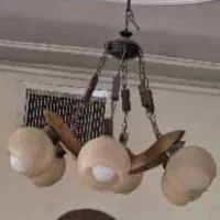 پرده زبرا رنگ قهوه ای برندش ترکیه|پرده، رانر، رومیزی|هشتگرد, سعید آباد|دیوار