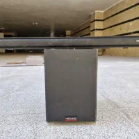 اسپیکر وباند