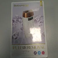 دستگاه لیزر خانگی یک میلیون شات  Babyverse اصل