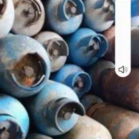 کپسول گاز پر  تعویض با خالی
