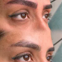 آموزش میکرو ابرو/شیدینگ لب/کاشت ناخن با مدرک