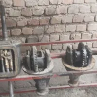 پوسه دف آردی ،گیربکس آردی|قطعات یدکی و لوازم جانبی|بروجرد, |دیوار