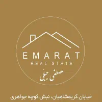 ۹۰ متر نوساز افراسیابی