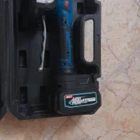 ویبره شارژی ۵ دور باتری بزرگ باس