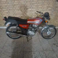 موتور مدل 84