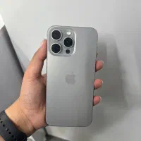 15 pro max