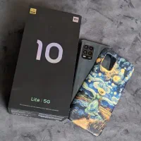 mi 10t lite 5G شیامی پرچمدار|موبایل|تهران, ازگل|دیوار