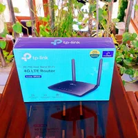 مودم ARCHER TP-LINK MR202(سیمکارتی 4G)*|مودم و تجهیزات شبکه|مشهد, کوثر|دیوار