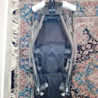 کالسکه کودک مسافرتی آکبند، مون آلمان اصل|کالسکه و لوازم جانبی|ری, سیزده آبان|دیوار
