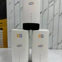 مودم 5G/TD-LTE رومیزی عمانتل مدل AURORA C082 استوک