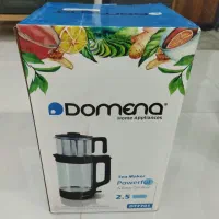 غذاساز ،چای ساز،زودپز،نصف قیمت هم تکی هم یکجا فوری