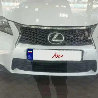 لکسوس gs250 مدل 2014 تعدیل شده