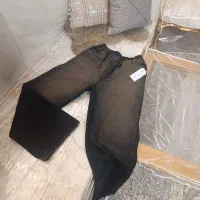 شلوار لی زغالی نونو با اتکت|لباس|مشهد, انصار|دیوار