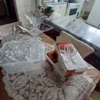 ظروف پذیرایی وفنجان