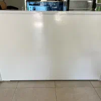 کانتر و یخچال و سرخ کن