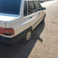 پراید مدل ۱۳۹۲|خودرو سواری و وانت|ماکو, |دیوار