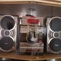 ضبط صوت سامسونگ