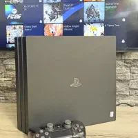 مشخصه دستگاه پلی فور پرو  pro ps 4