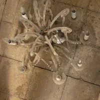 لوستر کریستال اصل فرانسوی