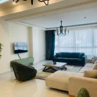 سوییت فول فرنیش نزدیک نمایشگاه بین المللی|اجارهٔ کوتاه‌مدت آپارتمان و سوئیت|تهران, جردن|دیوار