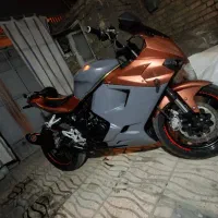 هیوسانگ ۲۵۰gtr
