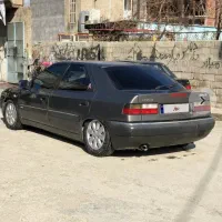 زانتیا۲۰۰۰مدل85|خودرو سواری و وانت|تهران, تهرانپارس شرقی|دیوار