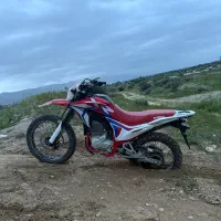 تریل برمودا ۲۵۰