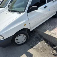 پرایدبار ۴۰۰بندر کنگان