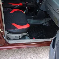 پراید هاچبک کره ای|خودرو سواری و وانت|ایلام, |دیوار