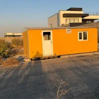 باغچه ۴دیواری|فروش زمین و ملک کلنگی|رباط‌کریم, انجم آباد|دیوار