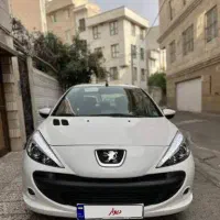 207 دنده سقف فلز خشک