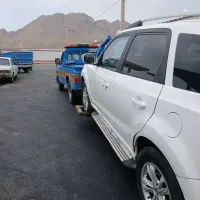 یدک کش،یدکش،امدادخودروشبانه روزی کمترین قیمت منصف|خدمات حمل و نقل|اصفهان, ملکشهر|دیوار