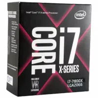 cpu i7 7800x
