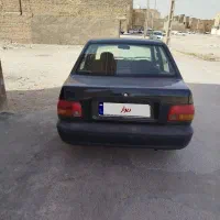 پرایدمدل ۸۳