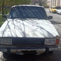 پیکان سواری مدل 80