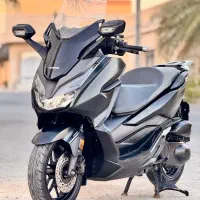 فورزا 250 در حد صفر