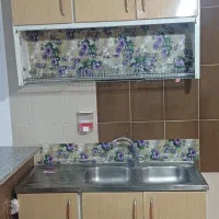 کابینت آشپزخانه