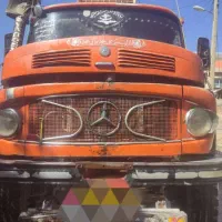 فروش|خودرو سنگین|فارسان, |دیوار