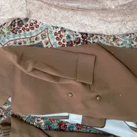 لباس ها نو می‌باشند