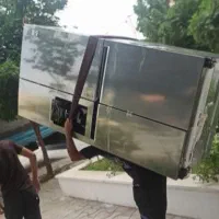 حمل اثاثیه منزل و تمام ادارات دولتی