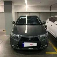 دنا پلاس توربو اتومات|خودرو سواری و وانت|ابهر, |دیوار