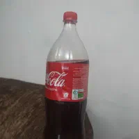 بطری نوشابه